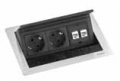 EVOline FlipTop Push Data S